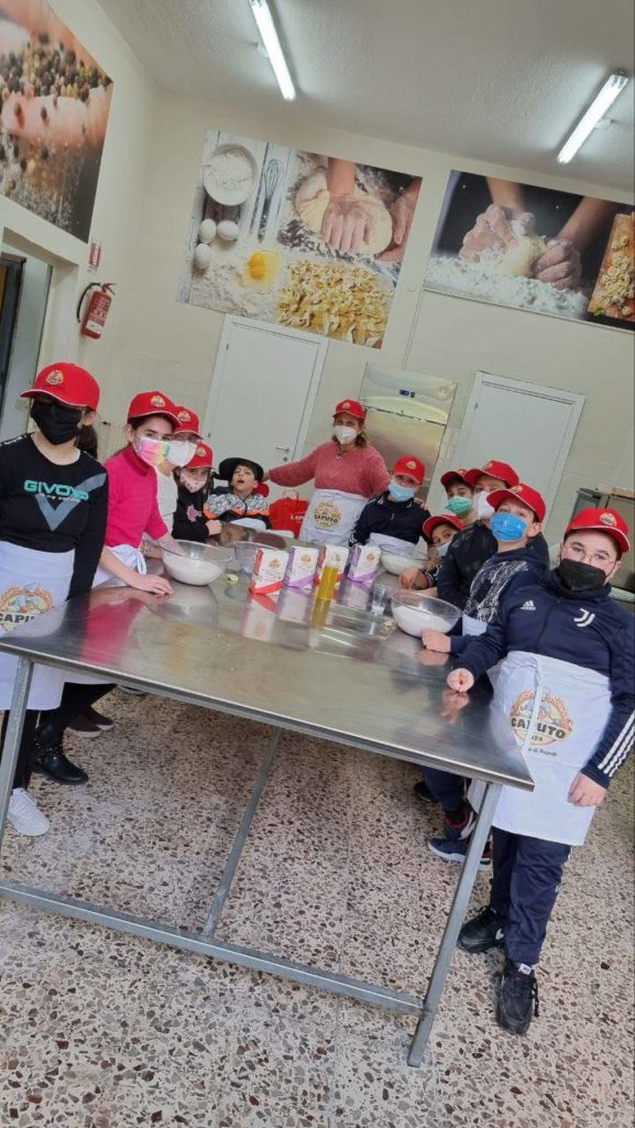 civitiello cucina del cuore