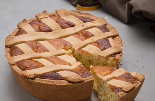 pastiera