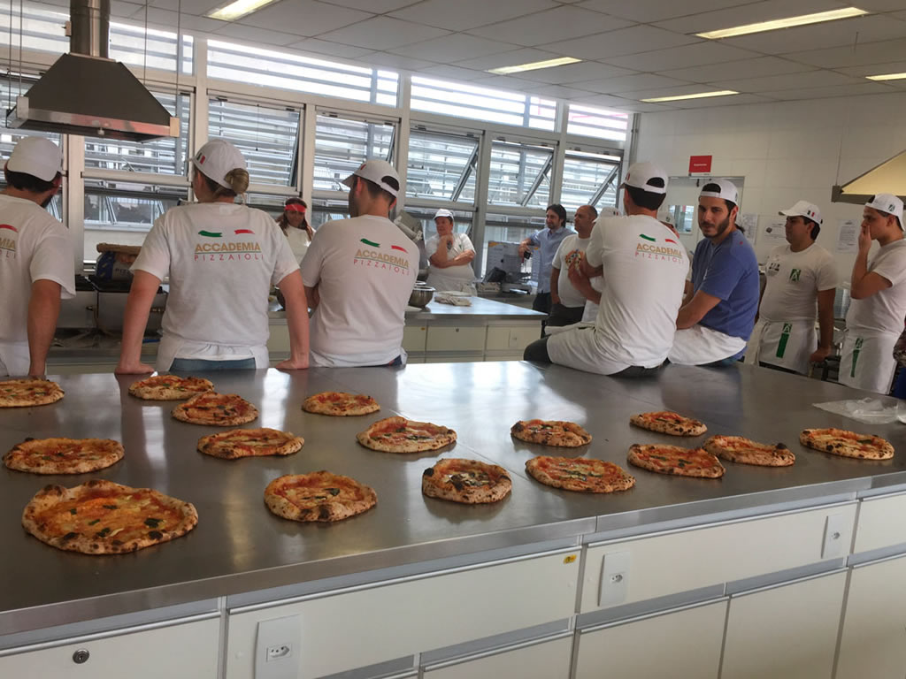 Formazione Pizzaiolo